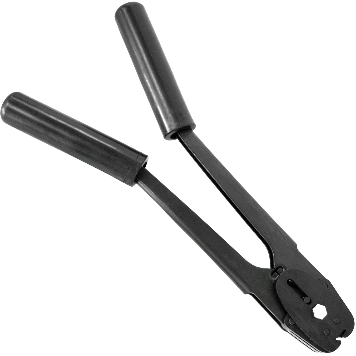 1/2 Single-Notch Steel Strapping Sealer
