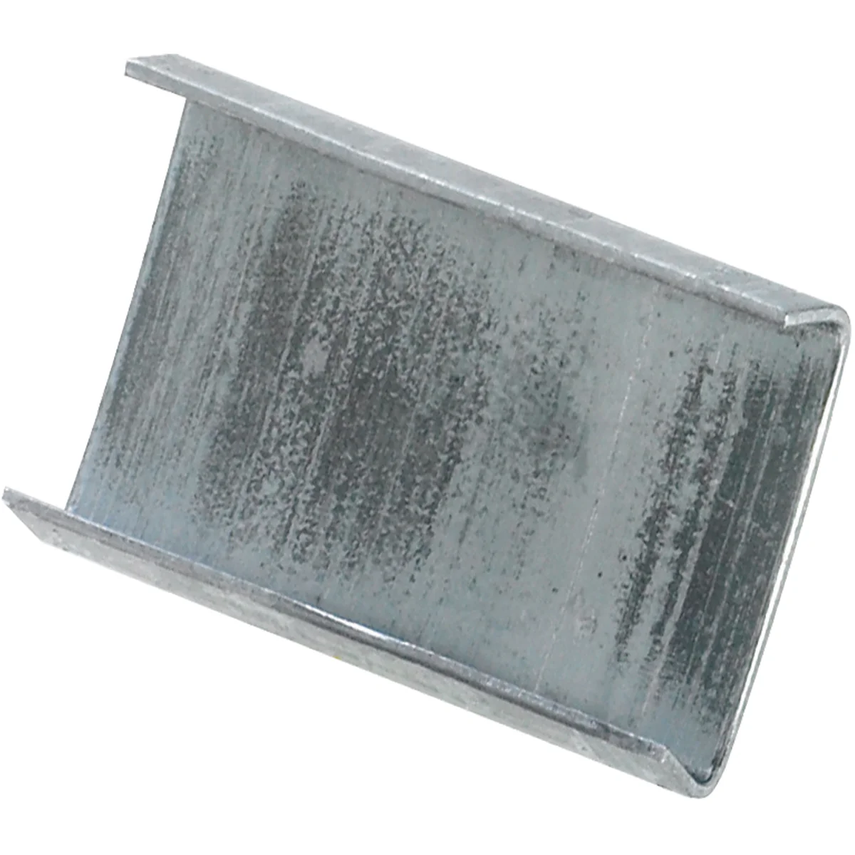 1/2 Snap-On Seals for Steel Strapping 5000/Case