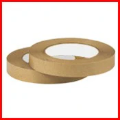 1/2" x 36 Yard Adhesive Transfer Tape 2/Case