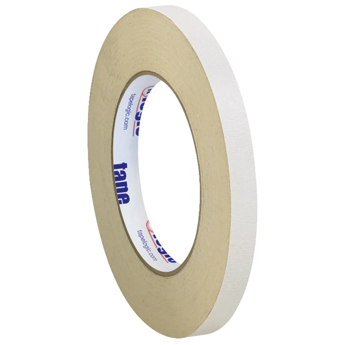 1/2" x 60 Yard Utility Grade Masking Tape 72/Case