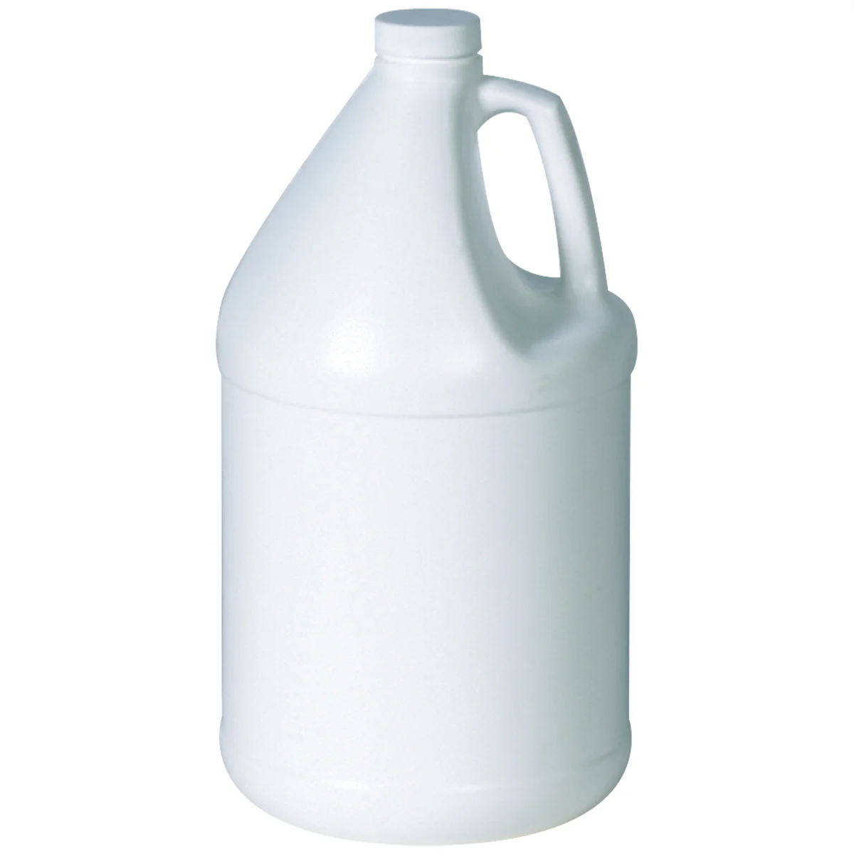 1 Gallon Plastic Jug