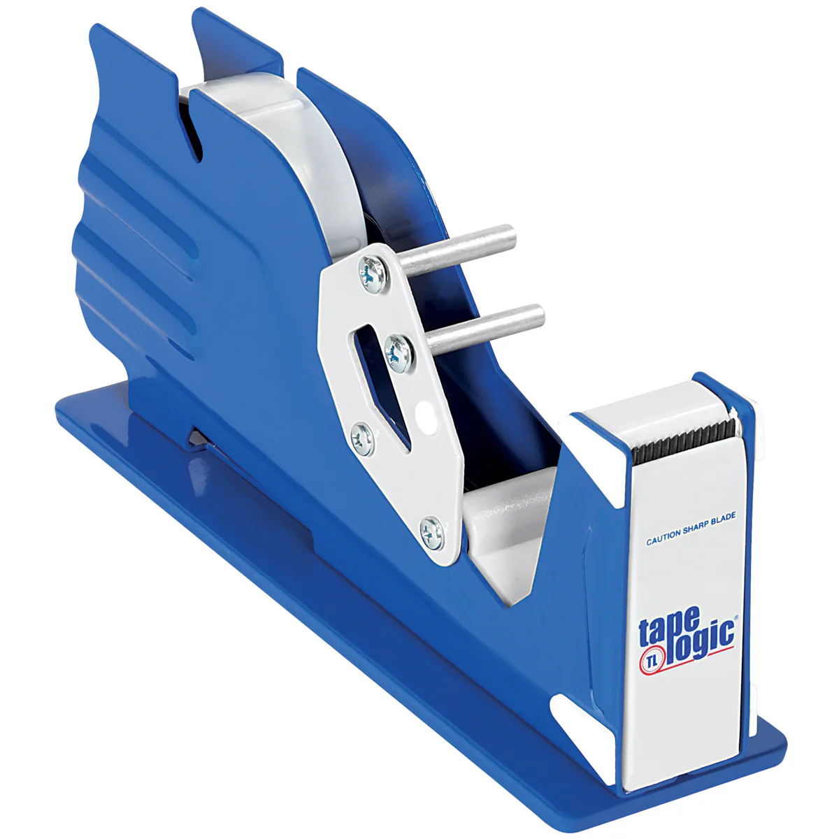 1" Single Roll Masking Tape Dispenser