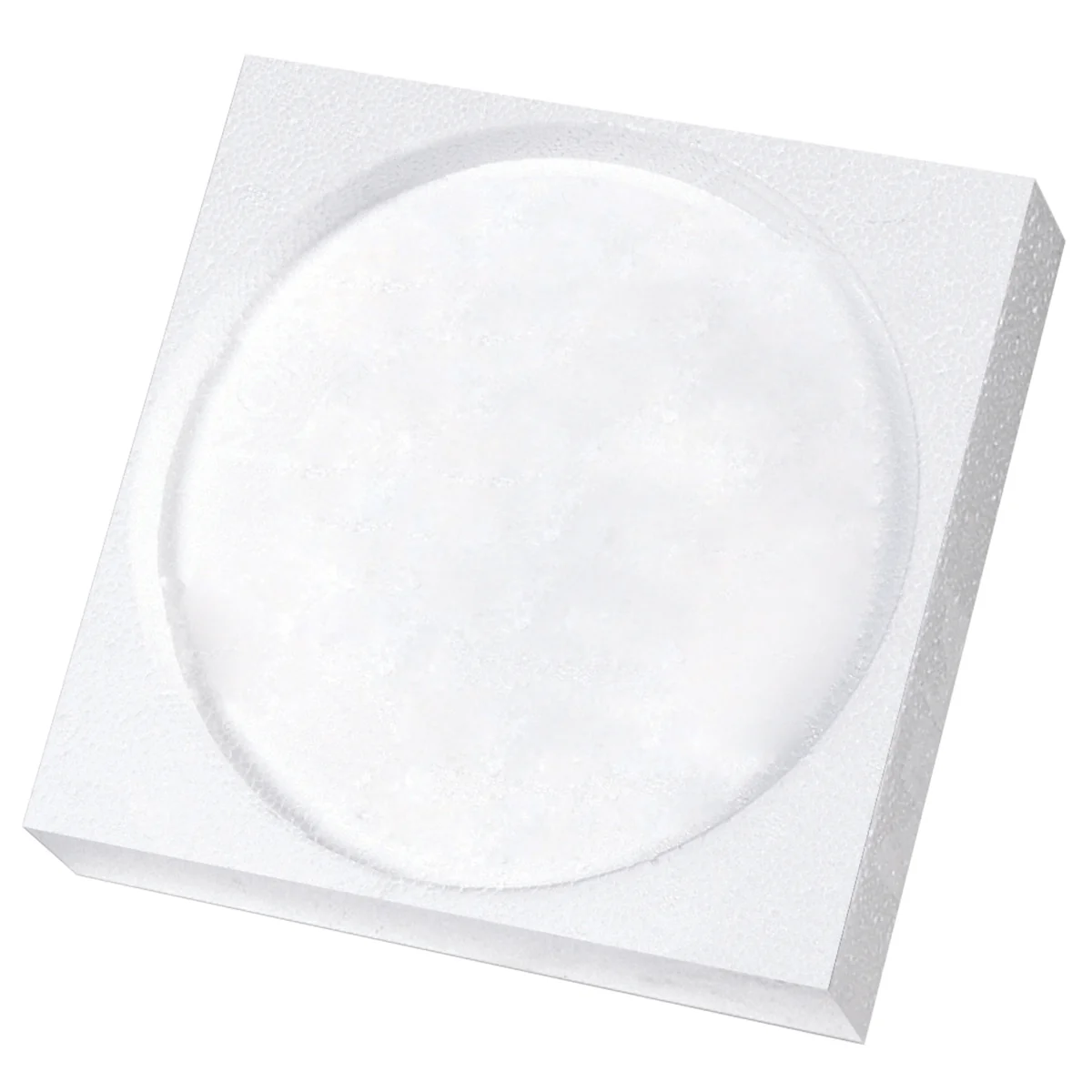 1 Quart Paint Can Foam Insert