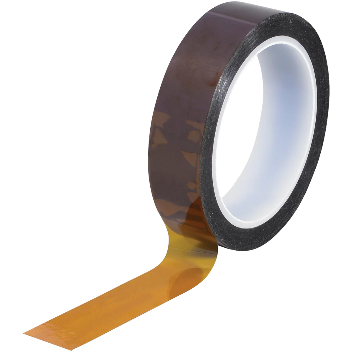 1" x 36 yds. 2 Mil Kapton Tape