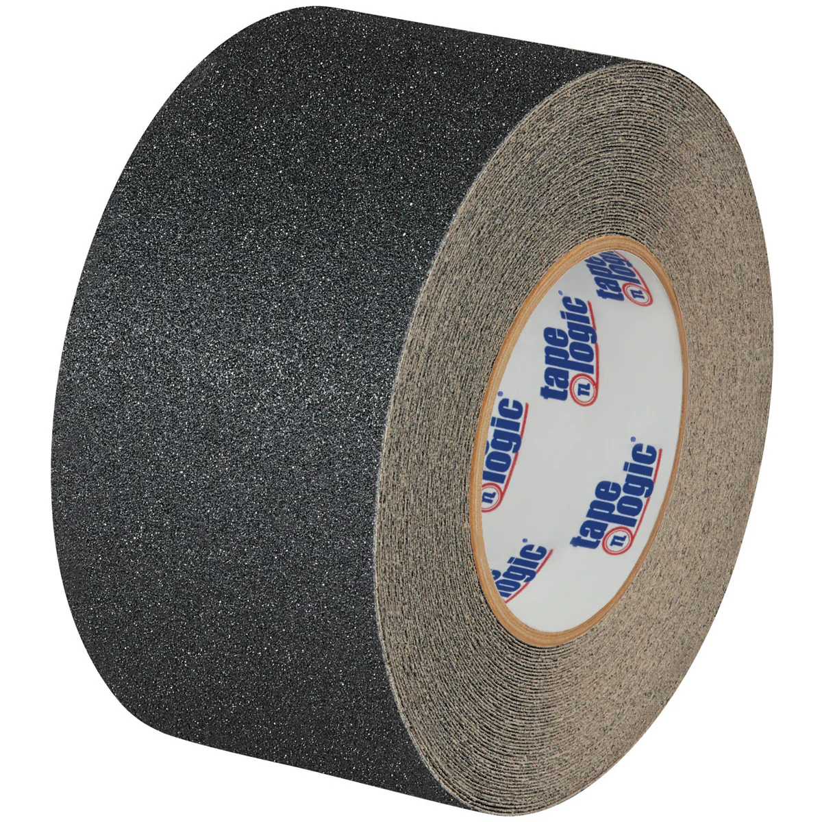 1" x 60 Feet Black Anti-Slip Tape