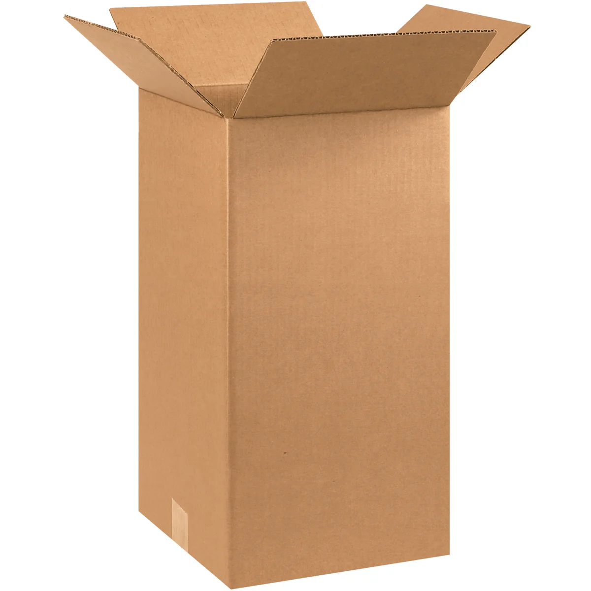 10 x 10 x 20 Corrugated Boxes 25/Bundle