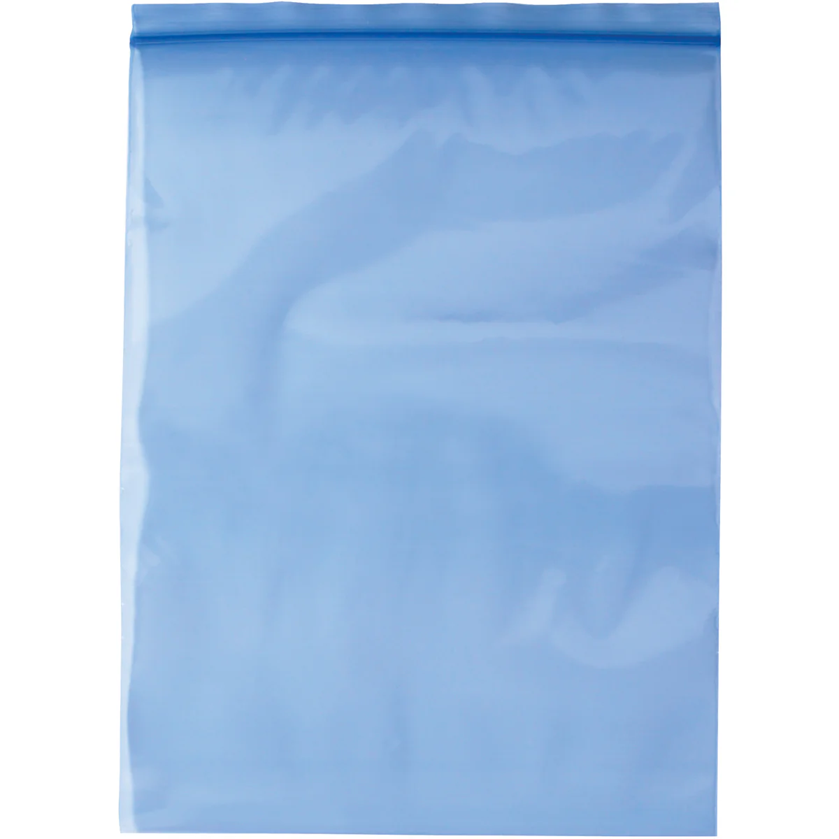 10 x 12 - 4 Mil VCI Reclosable Poly Bag 250/Case