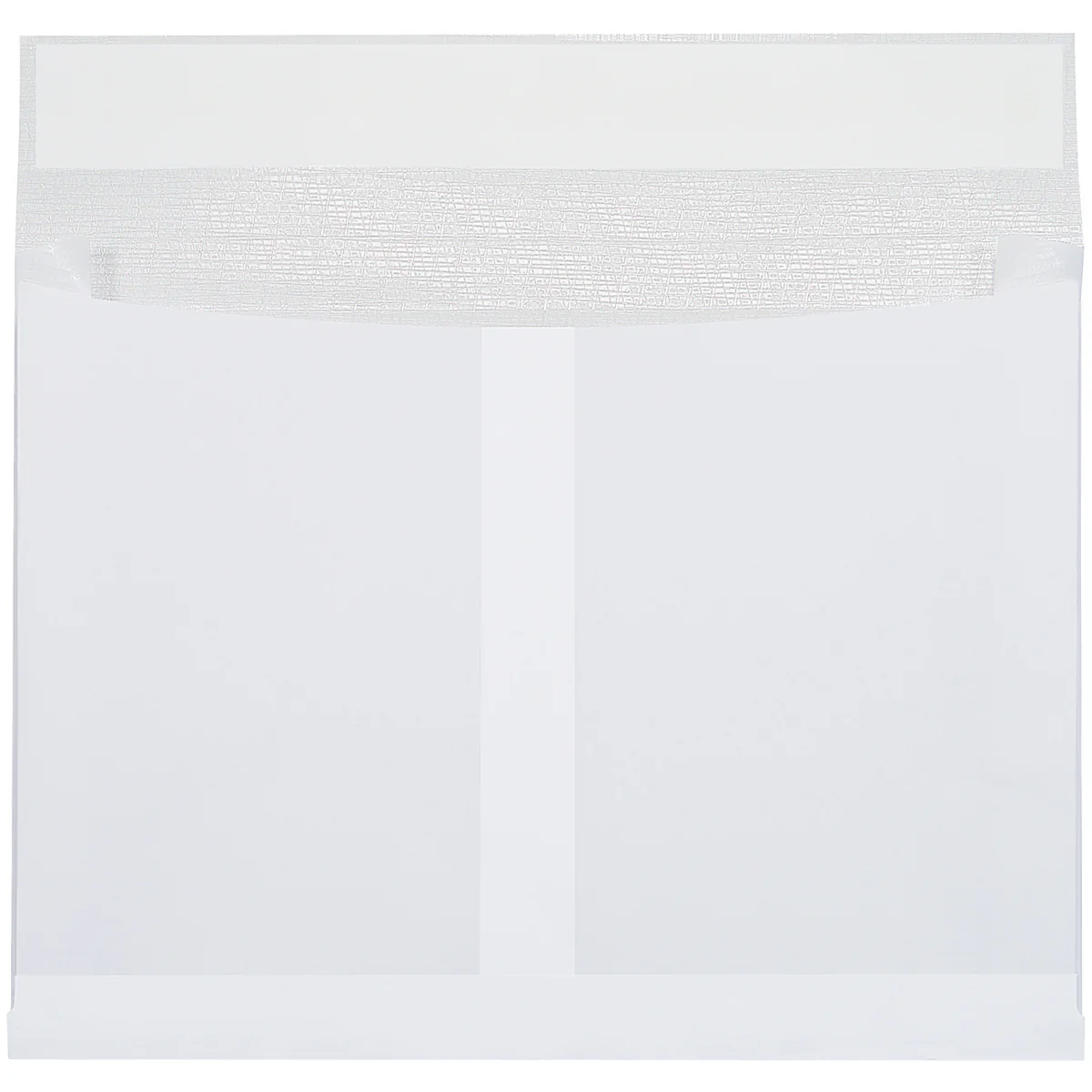 10 x 13 x 2 White Expandable Ship-Lite Envelopes 100/Case