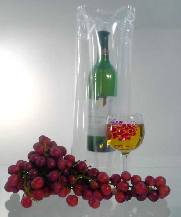 10 x 7 x 7 Inflatable En-Cap Sleeve 100/Case