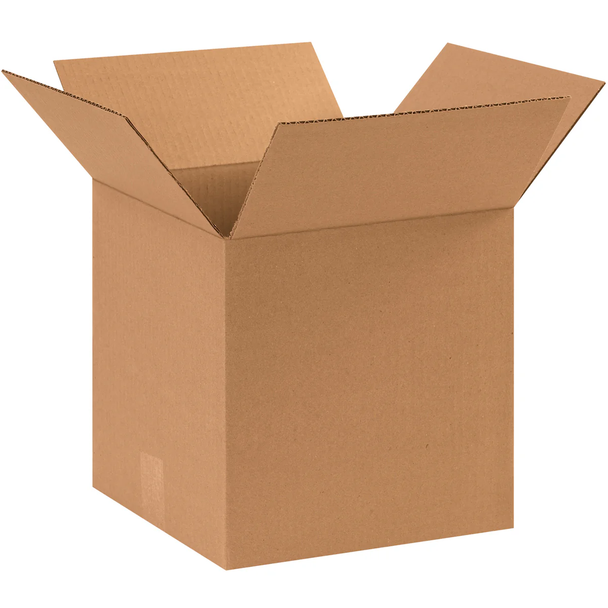11 x 11 x 11 Corrugated Boxes 25/Bundle
