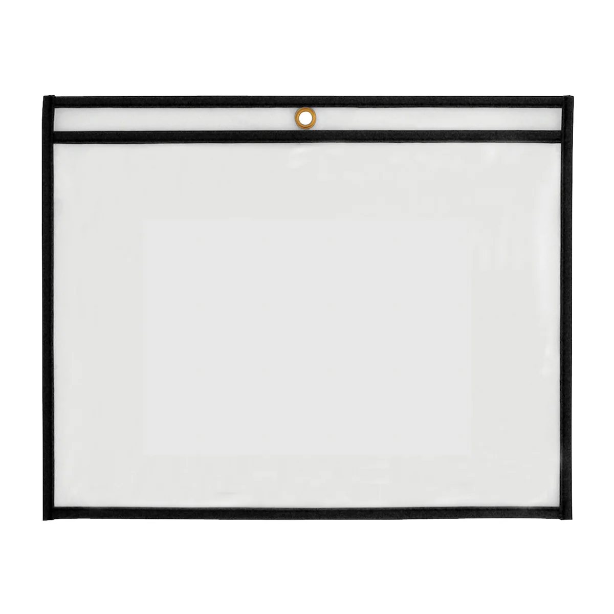 11 x 8 1/2 Job Ticket Holders 25/Case