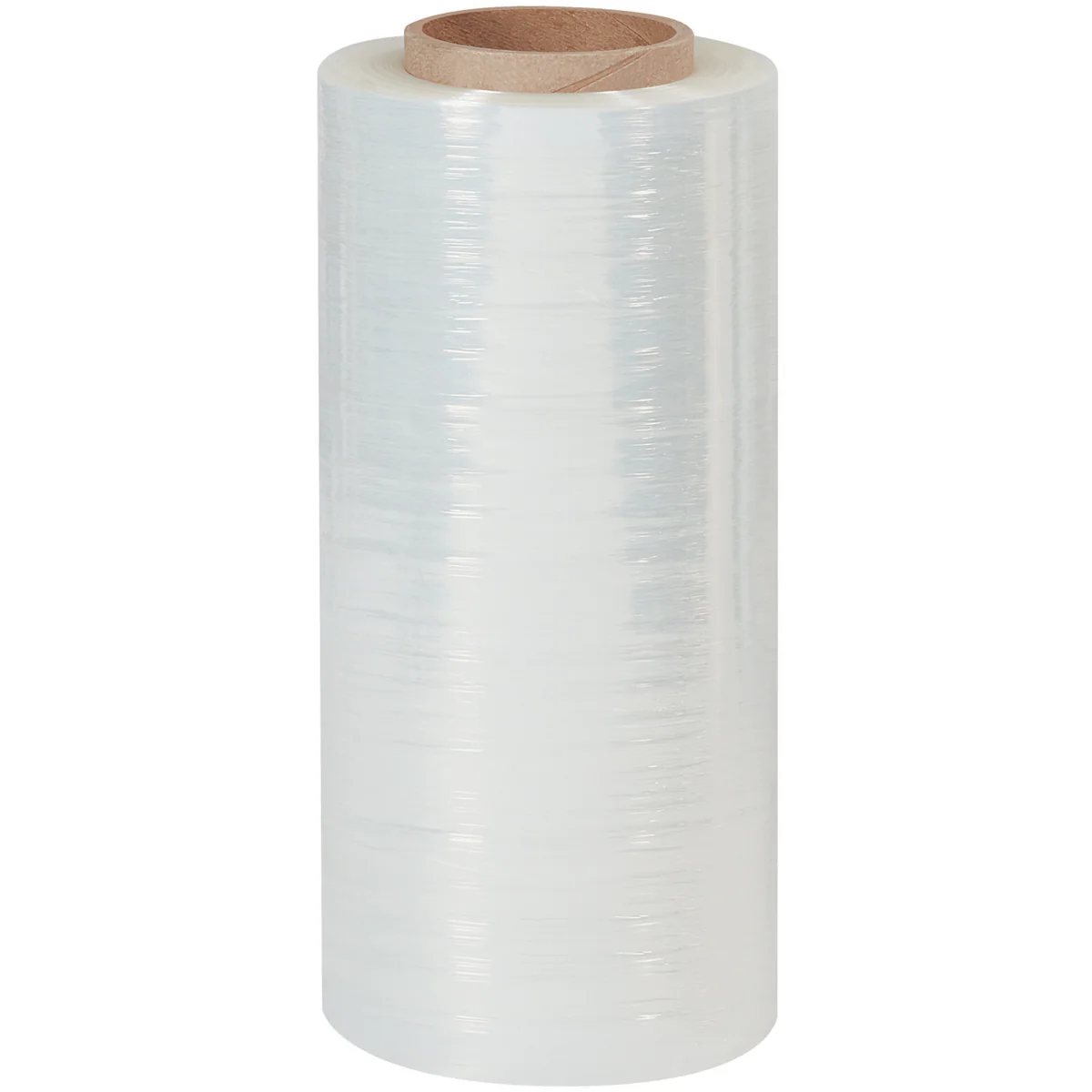 12" 120 Gauge Cast Stretch Film 1000 Feet/Roll 4/Case