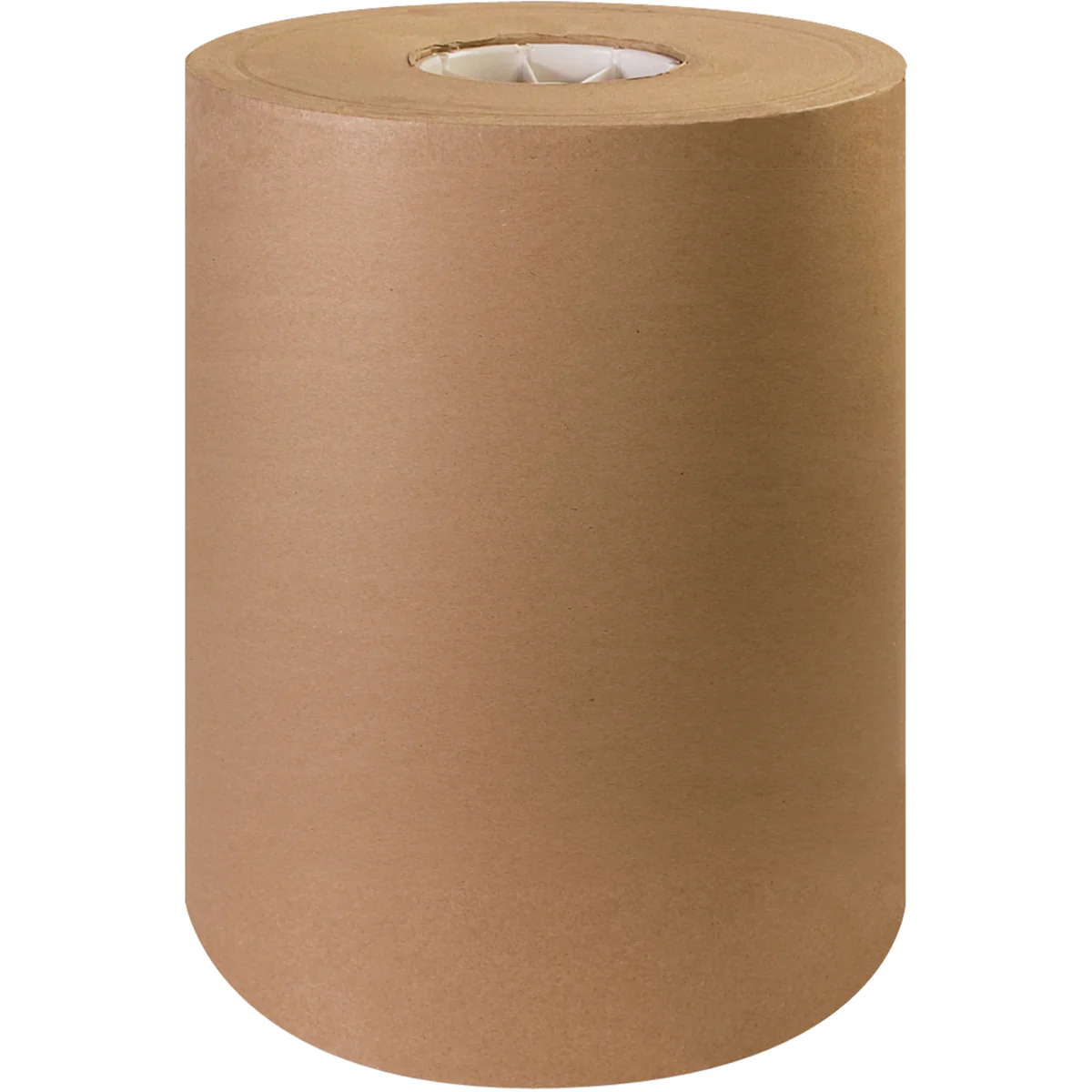12" 50 lb Kraft Paper Roll 720 Feet/Roll