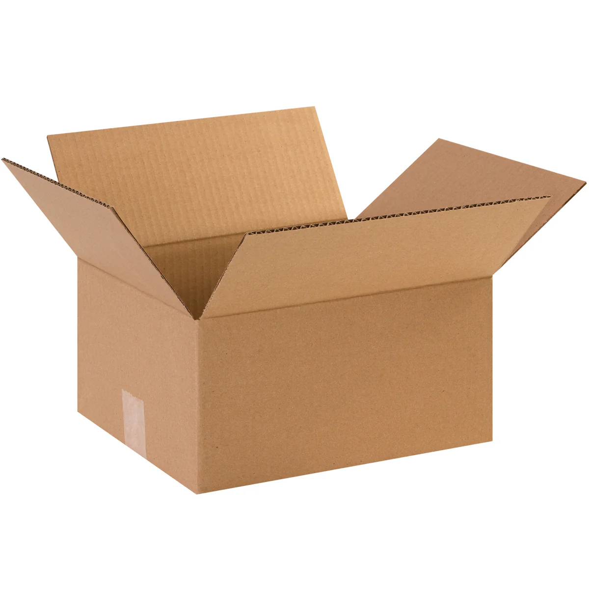 12 x 10 x 4 Heavy Duty Boxes 25/Bundle