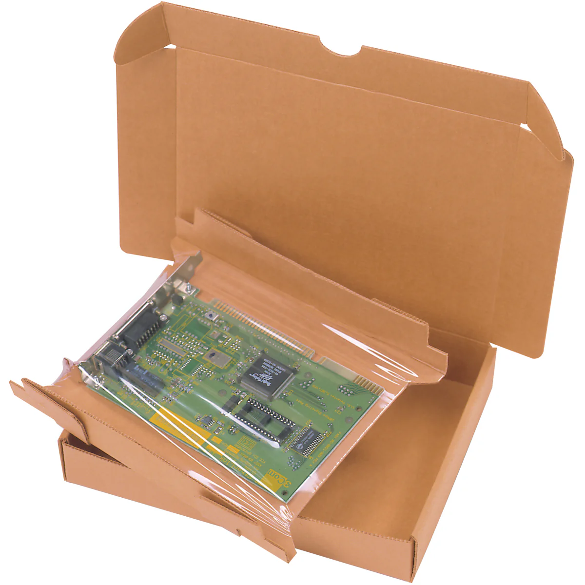 12 x 10 x 5 Korrvu® Retention Packaging