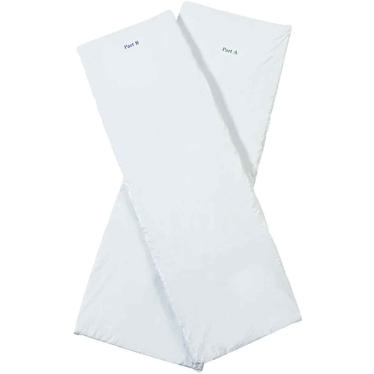 12 x 12 x 12 Deluxe Insulated Box Liners 5/Case