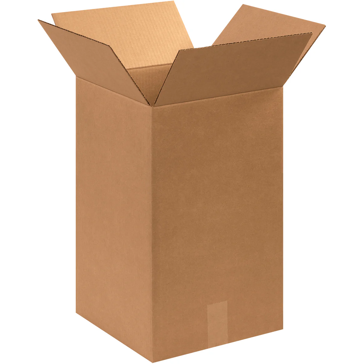 12 x 12 x 20 Corrugated Boxes 25/Bundle