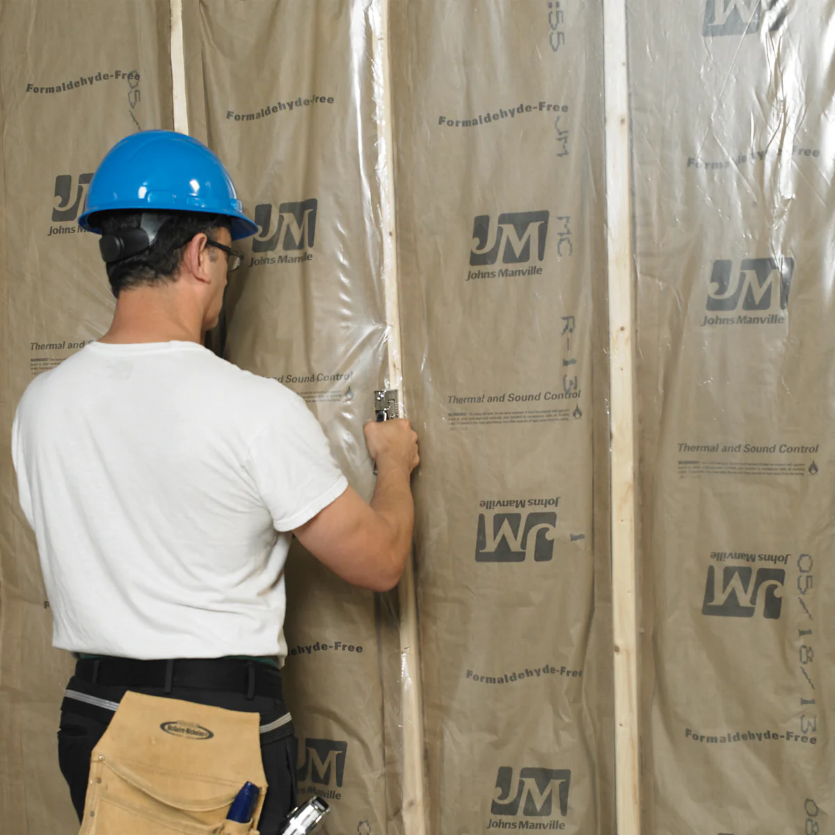 12 Feet x 400 Feet (1 mil) Clear Poly Sheeting