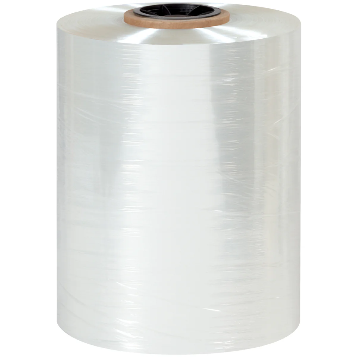 12" x 75 Gauge x 500 Feet/Roll Reynolon 5044 PVC Shrink Film