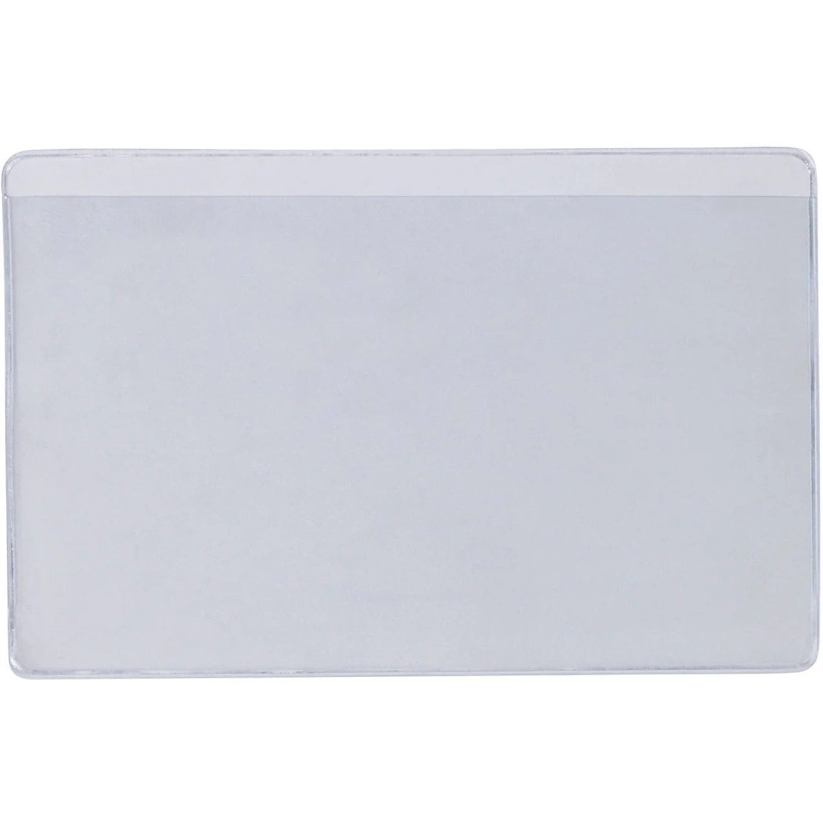 12 x 9 Long Side Opening Vinyl Envelopes 50/Case