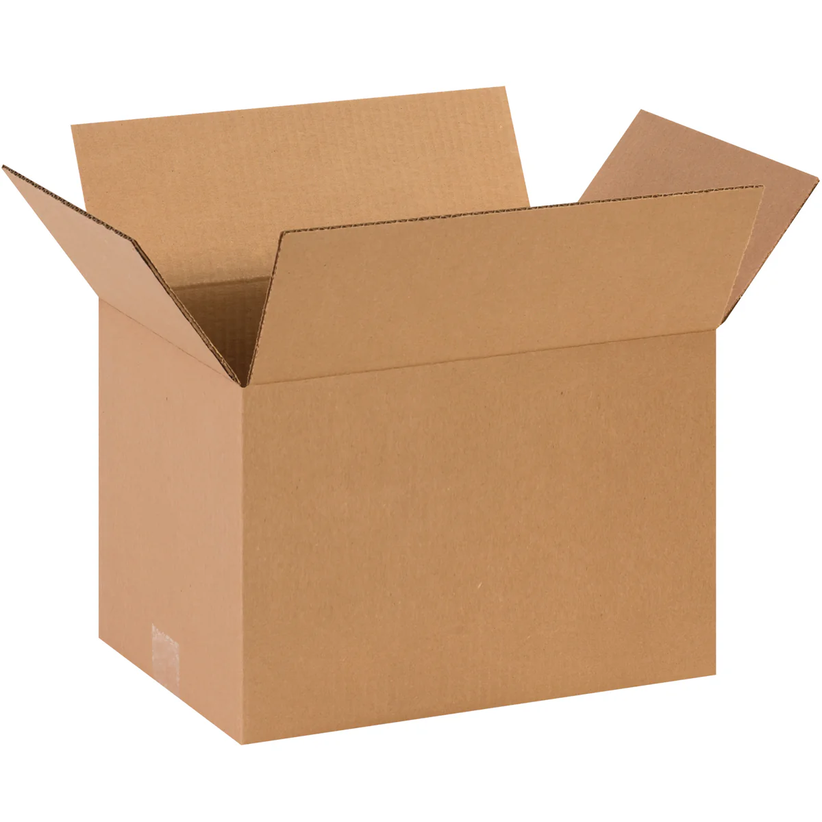 13 x 10 x 9 Corrugated Boxes 25/Bundle
