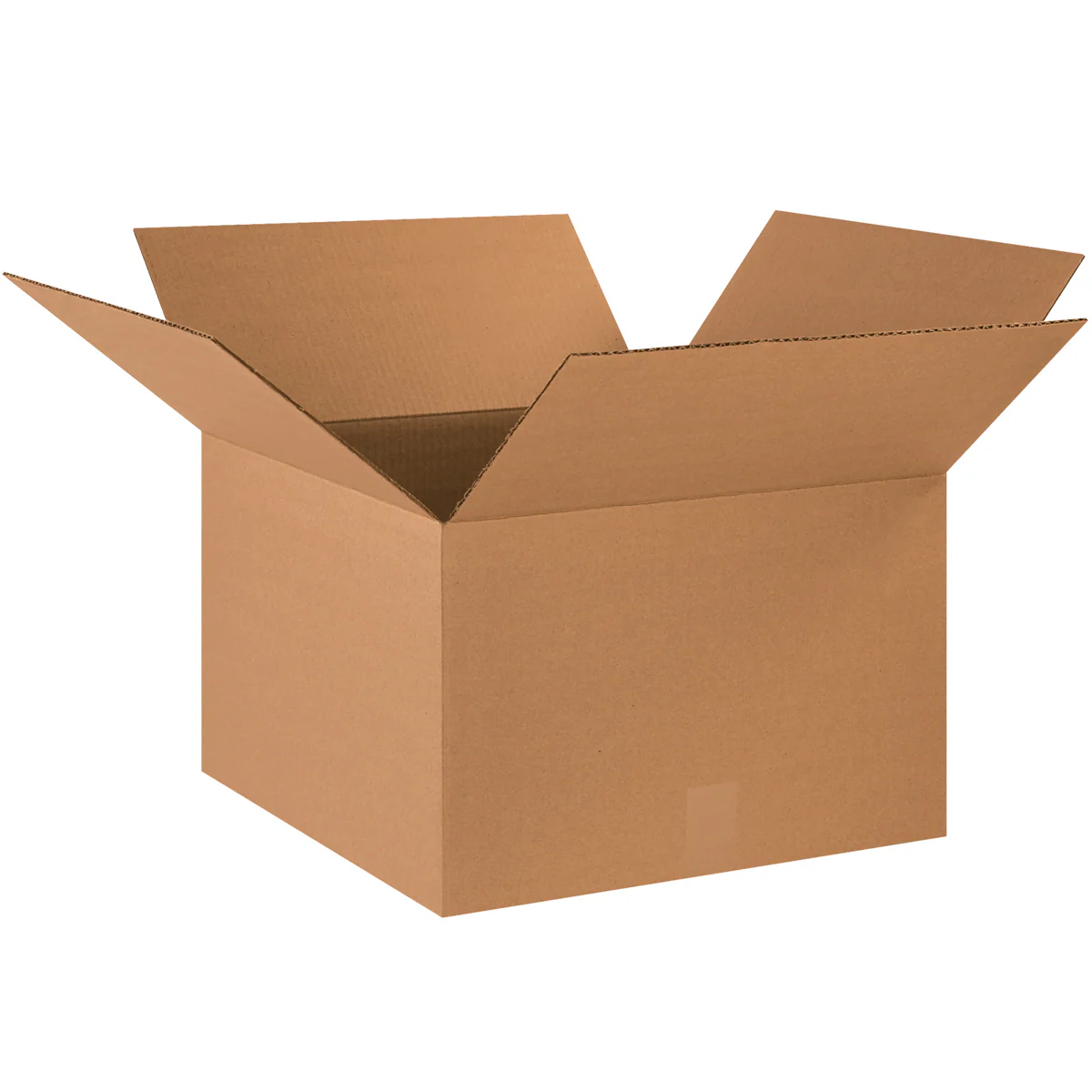 14 x 14 x 10 Heavy Duty Boxes 25/Bundle