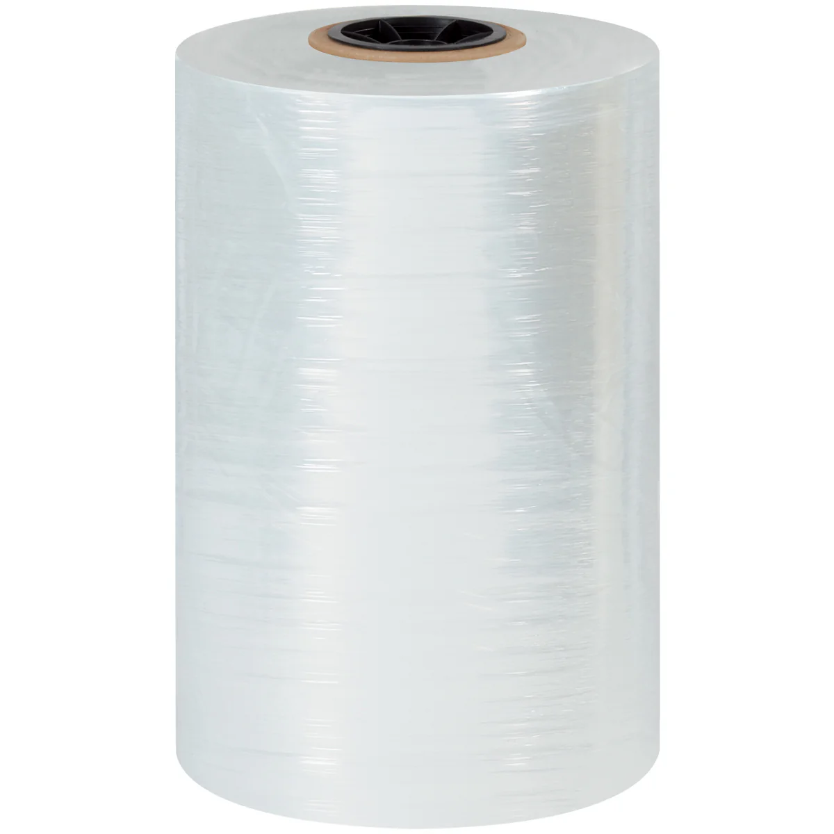 14" x 60 Gauge x 2500 Feet/Roll Reynolon 5044 PVC Shrink Film