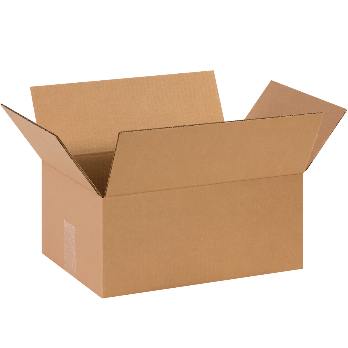 14 x 9 x 6 Corrugated Boxes 25/Bundle