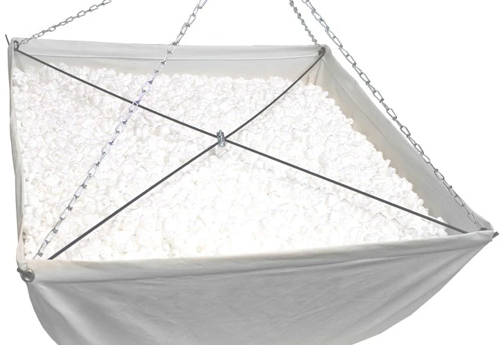 140 Cubic Feet Peanut Dispenser - Image 2