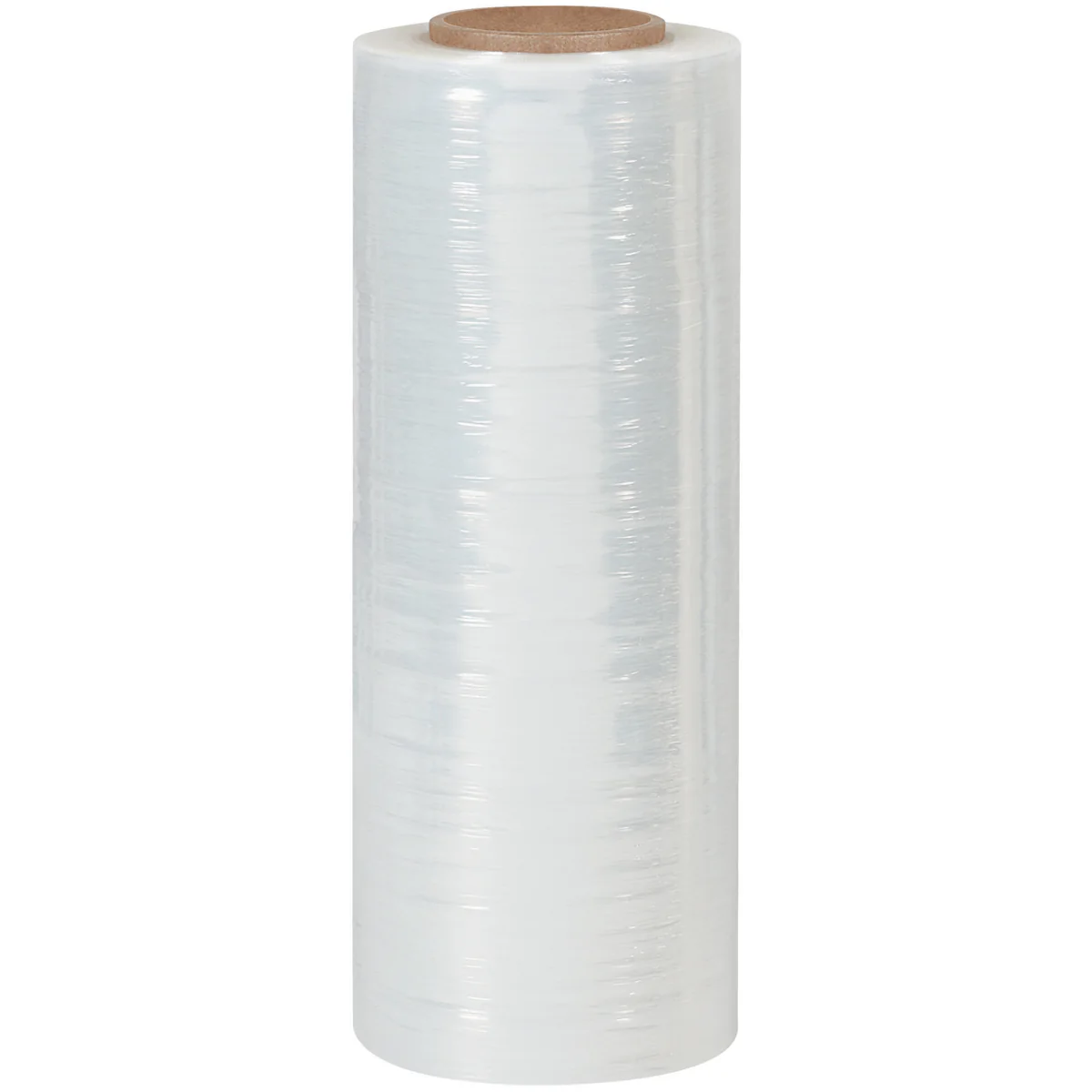 15" 90 Gauge Blown Stretch Film 1500 Feet/Roll 4/Case