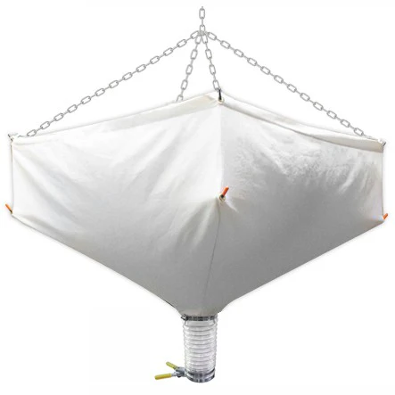 15 Cubic Feet Peanut Dispenser