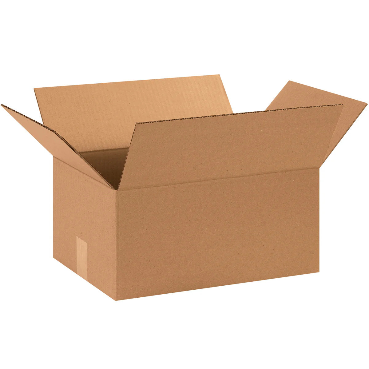 15 x 11 x 7 Corrugated Boxes 25/Bundle