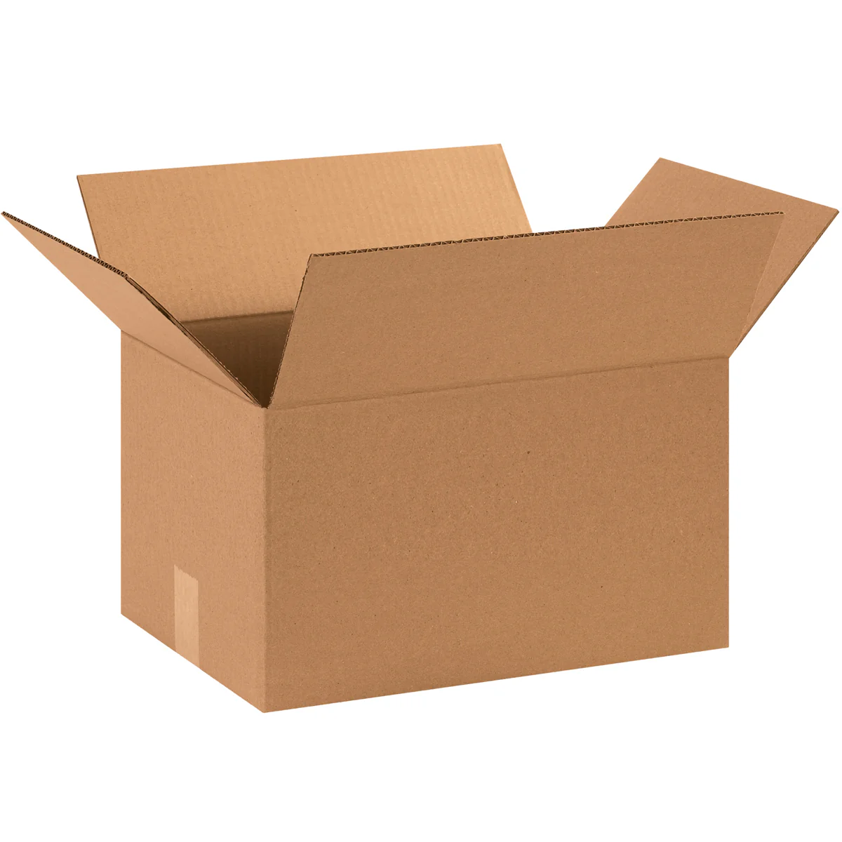 15 x 11 x 8 Corrugated Boxes 25/Bundle