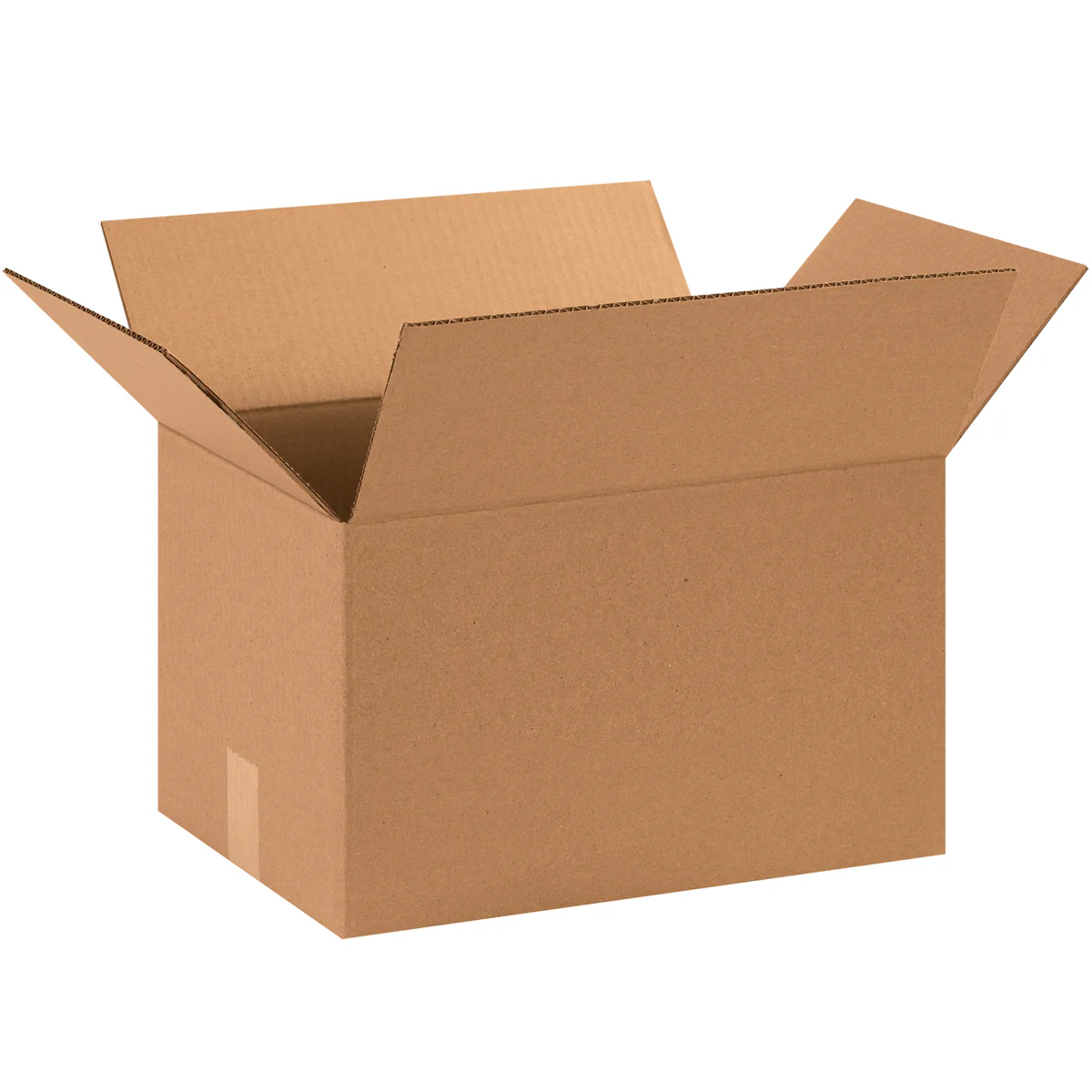 15 x 11 x 9 Corrugated Boxes 25/Bundle