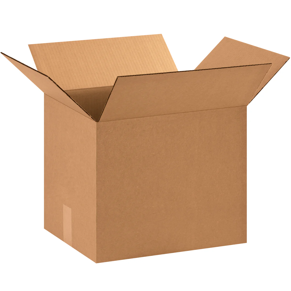 15 x 12 x 12 Corrugated Boxes 25/Bundle