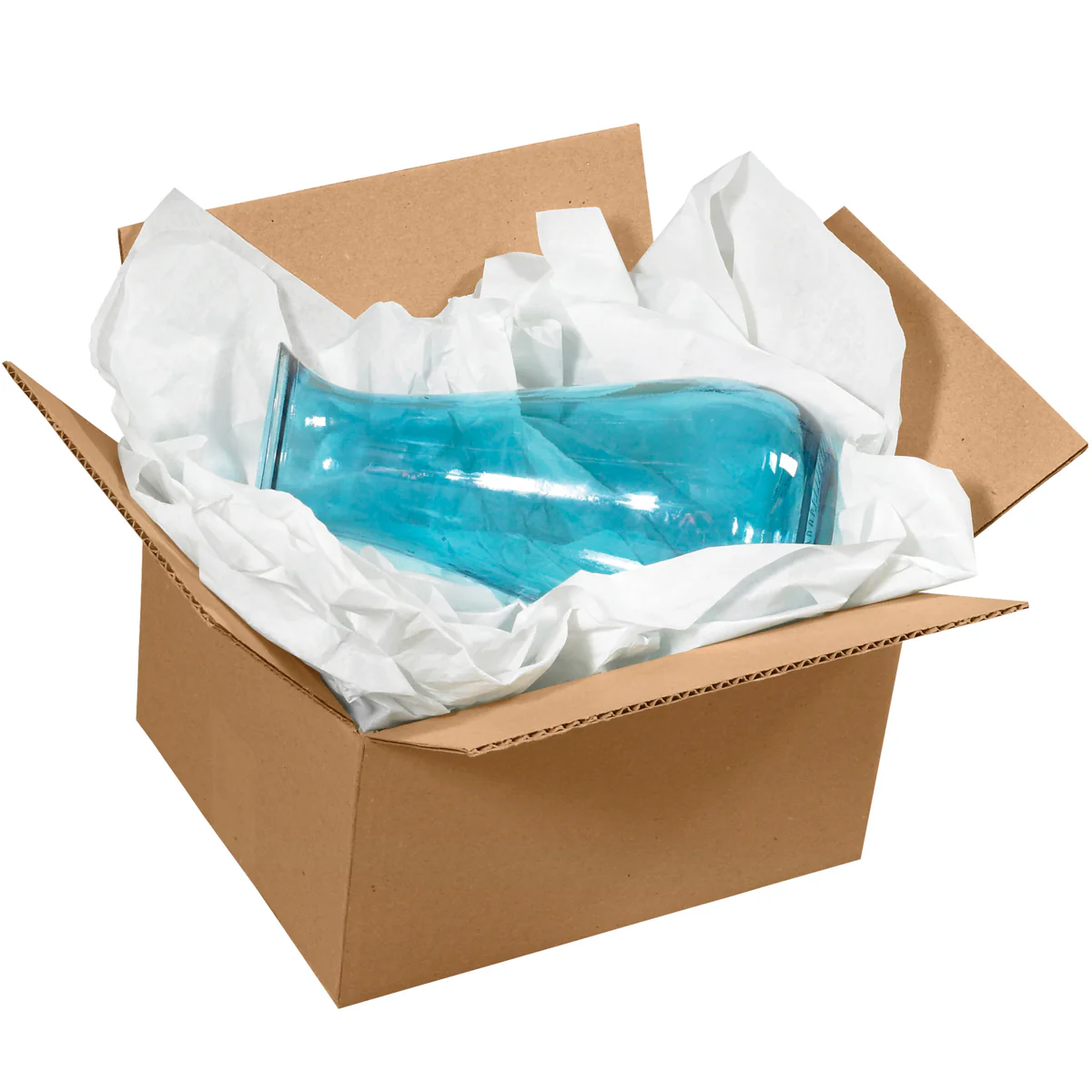 15 x 20 Heavy Duty Tissue Paper 4800/Case