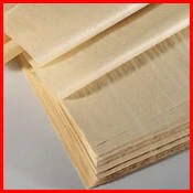 15 x 20 Brown (Kraft) Tissue Wrap 960/Case - Image 2