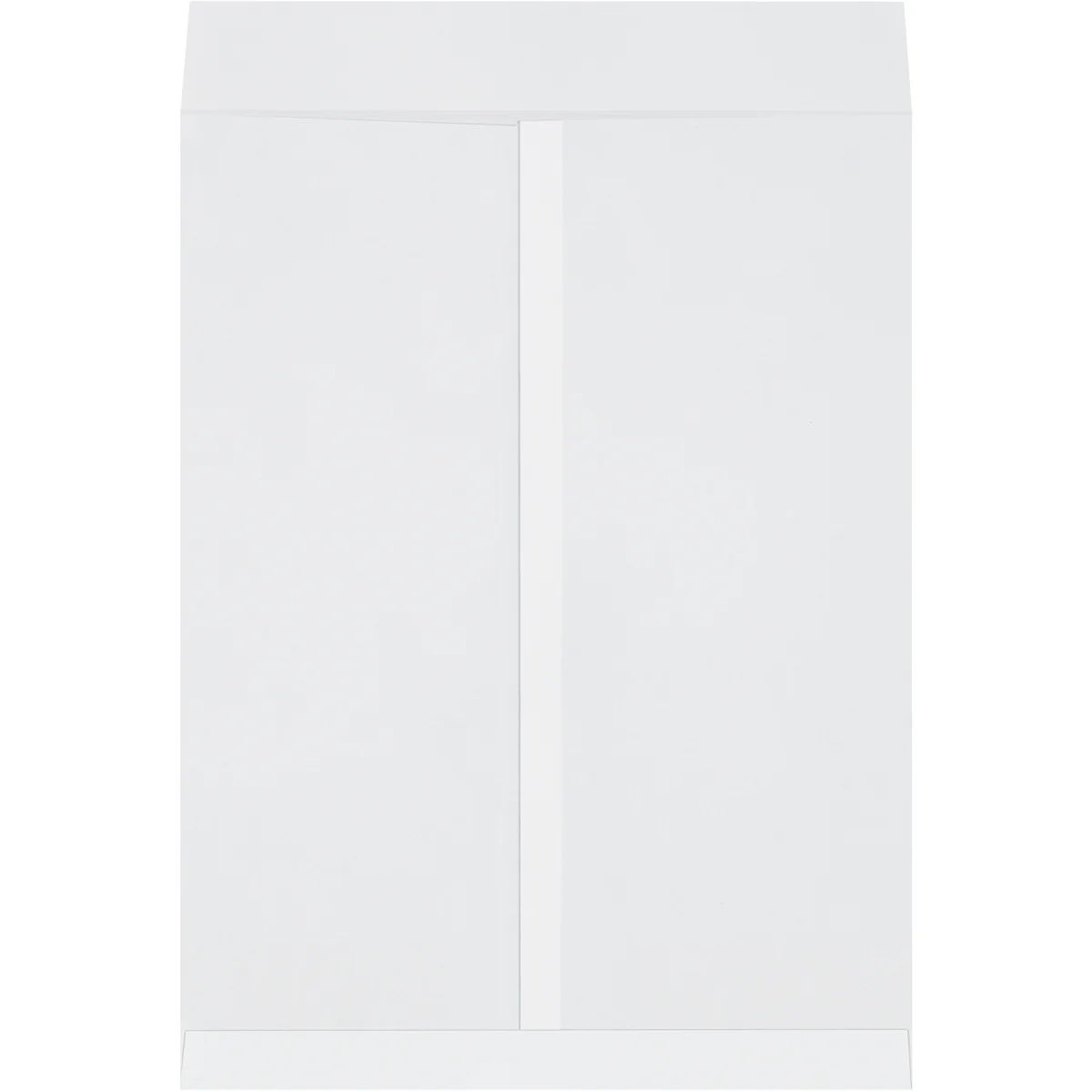 15 x 20 White Jumbo Envelopes 250/Case