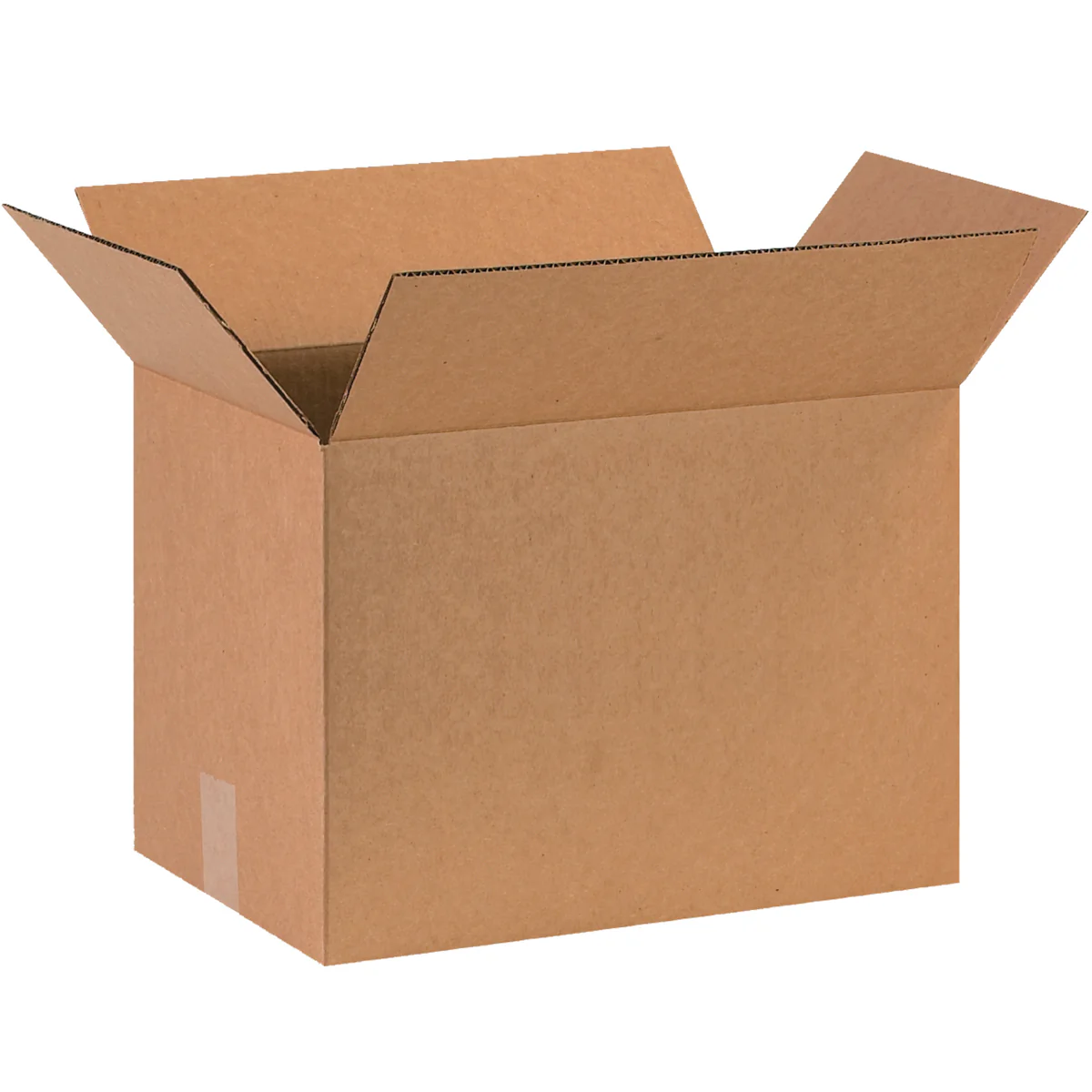 16 x 10 x 12 Corrugated Boxes 25/Bundle