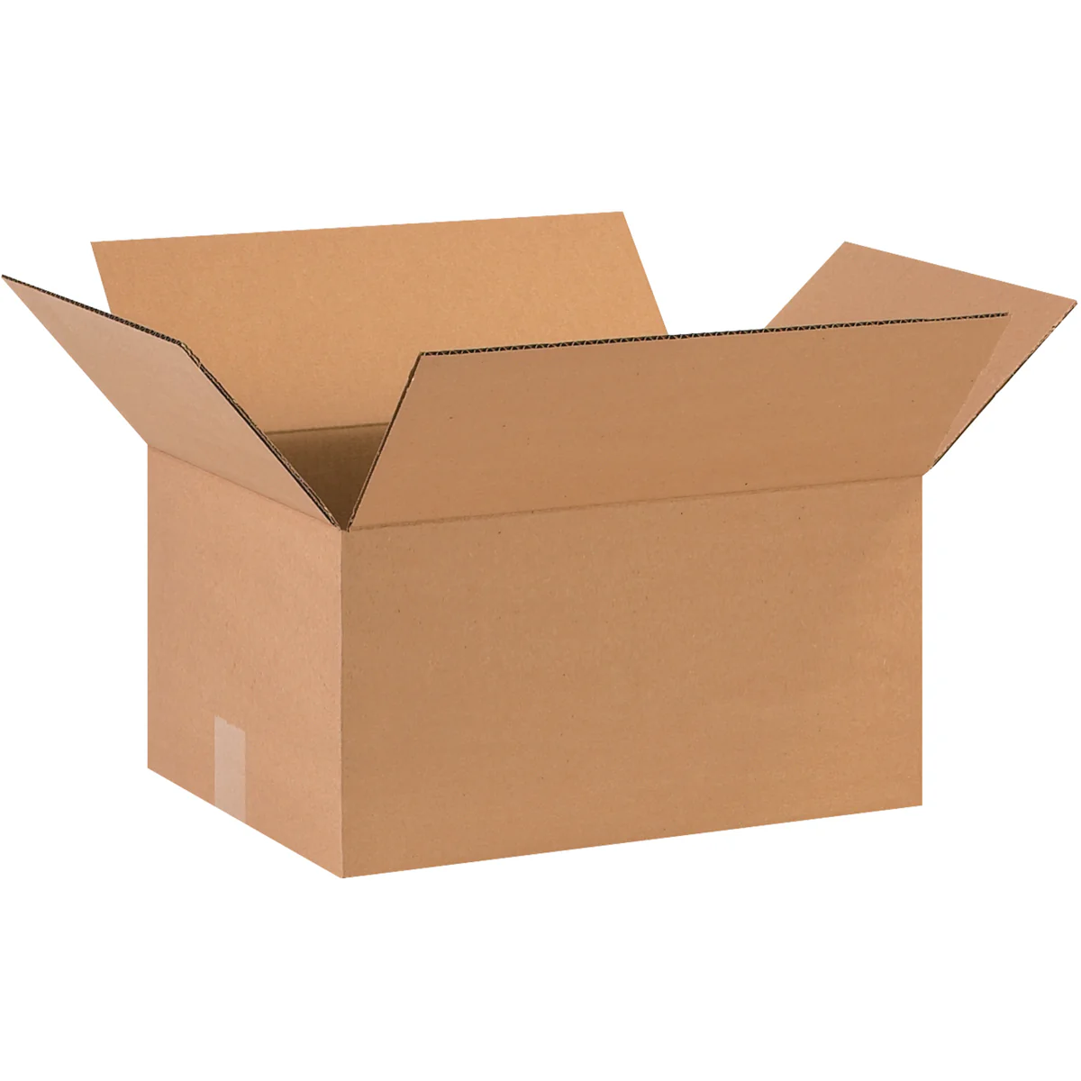 16 x 12 x 8 Heavy Duty Boxes 25/Bundle