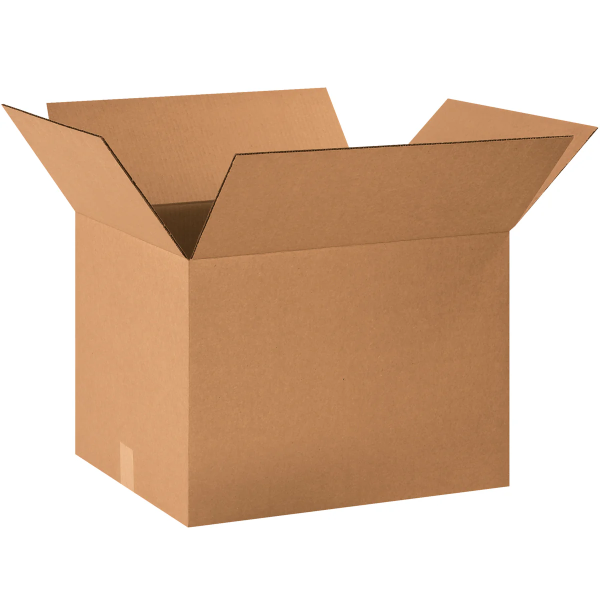 16 x 14 x 10 Heavy Duty Boxes 25/Bundle