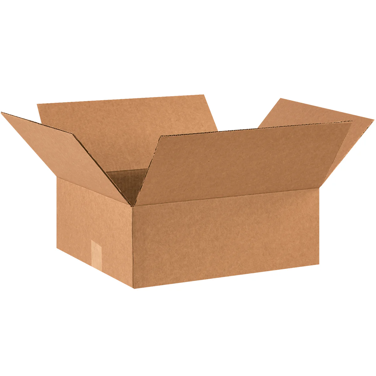 16 x 14 x 6 Corrugated Boxes 25/Bundle