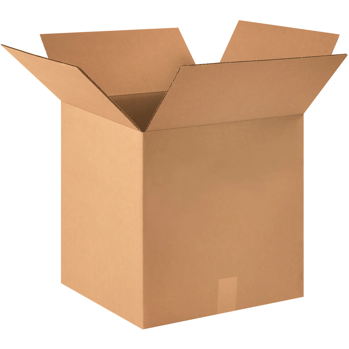 16 x 16 x 16 Heavy Duty Boxes 25/Bundle