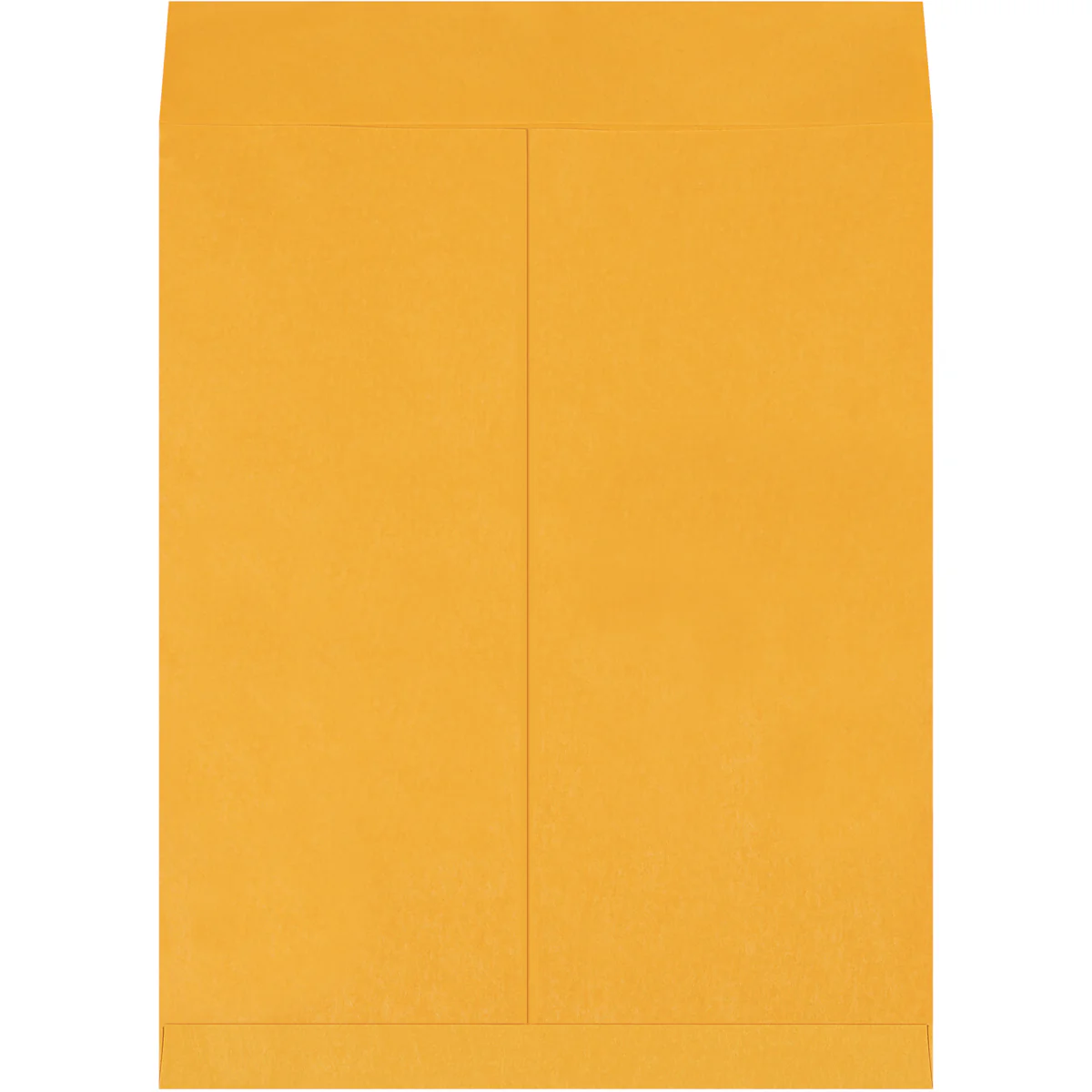 16 x 20 Kraft Jumbo Envelopes 100/Case