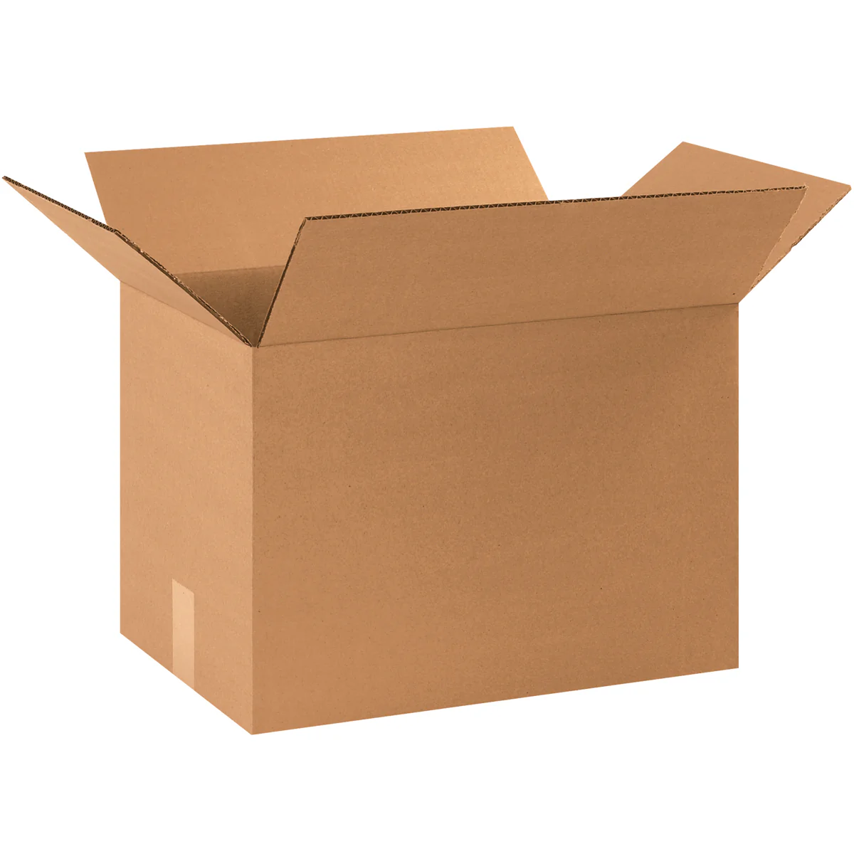 17 1/4 x 11 1/4 x 12 Heavy Duty Boxes 25/Bundle