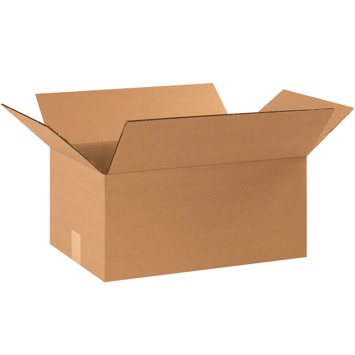 17 1/4 x 11 1/4 x 6 Heavy Duty Boxes 25/Bundle