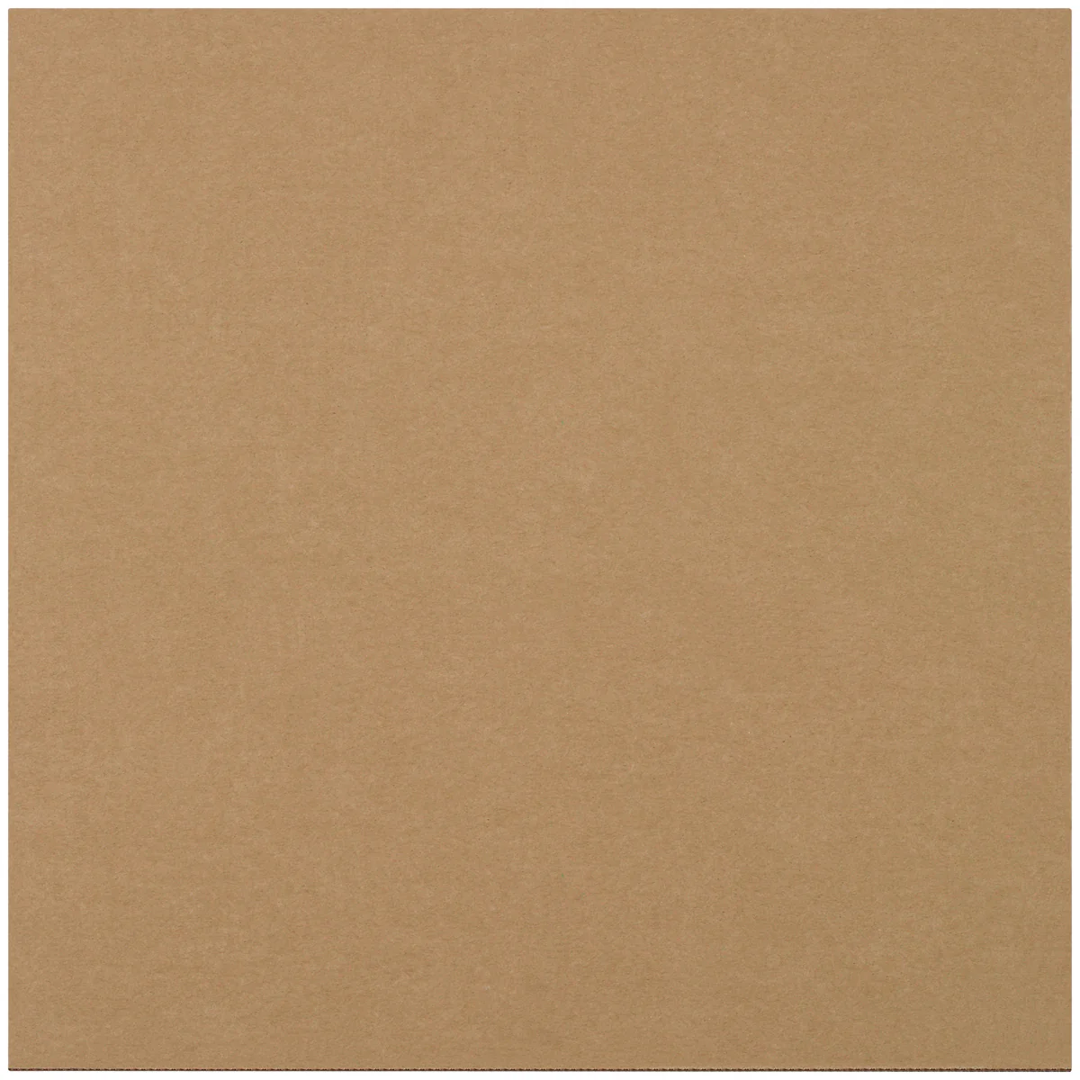17 7/8 x 17 7/8 Corrugated Pad 50/Bundle