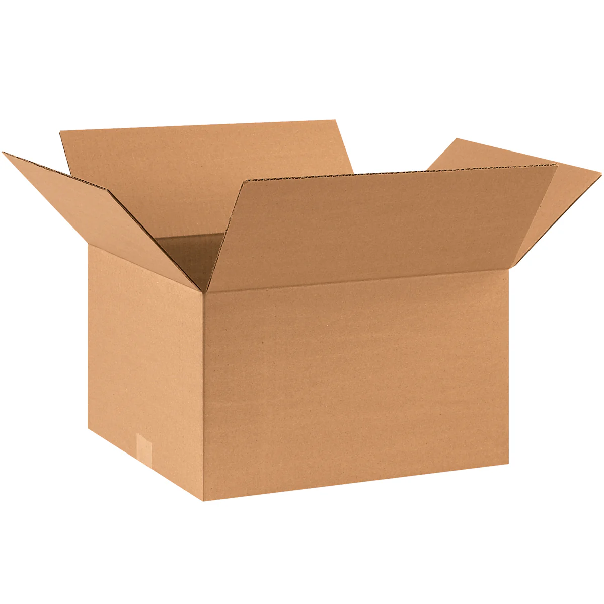 17 x 14 x 10 Corrugated Boxes 25/Bundle