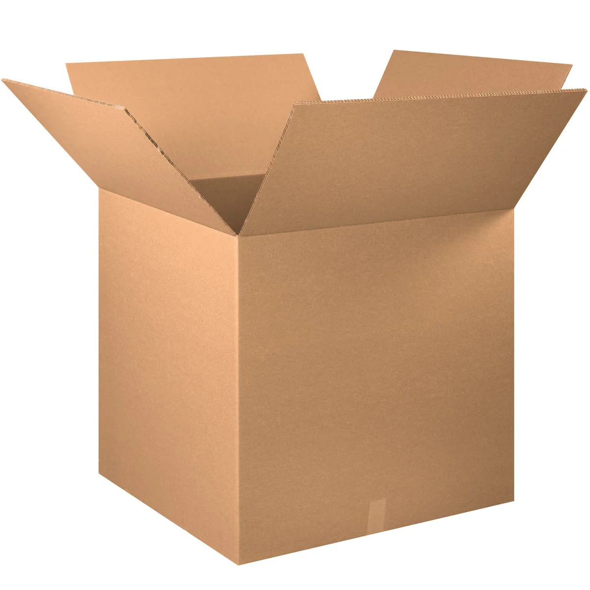17 x 17 x 17 Double Wall Boxes 10/Bundle