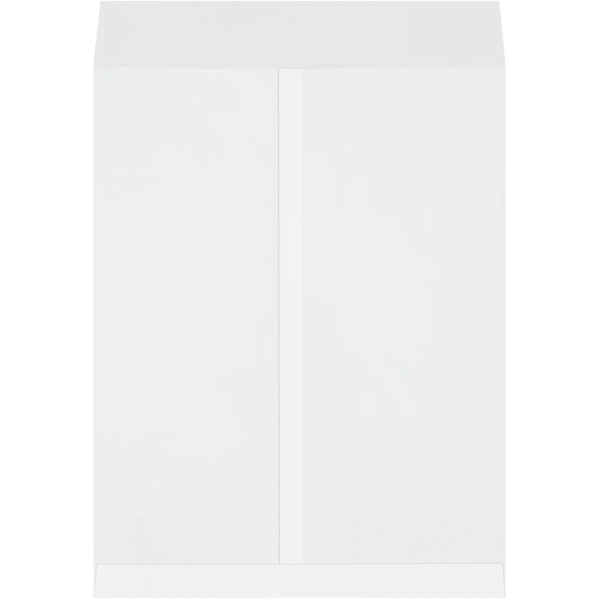 17 x 22 White Jumbo Envelopes 250/Case